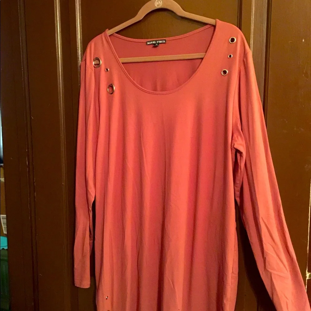 Tunic Dress / Top - Picture 1 of 3
